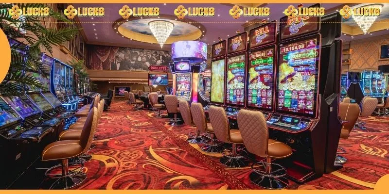 Luck8 Trang Chủ LUCK8.COM Chính Thức Không Bị Chặn 10 Giới thiệu tổng quan về nhà cái Luck8