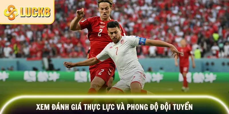 Kèo Cược Chấp Phân Tích Tỷ Lệ Và Dự Đoán Chuẩn Xác 4 Biết phong độ và thành tích dễ nhận định chuẩn
