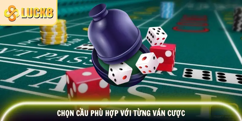 Áp dụng kỹ thuật soi cầu để dự đoán chính xác tài xỉu