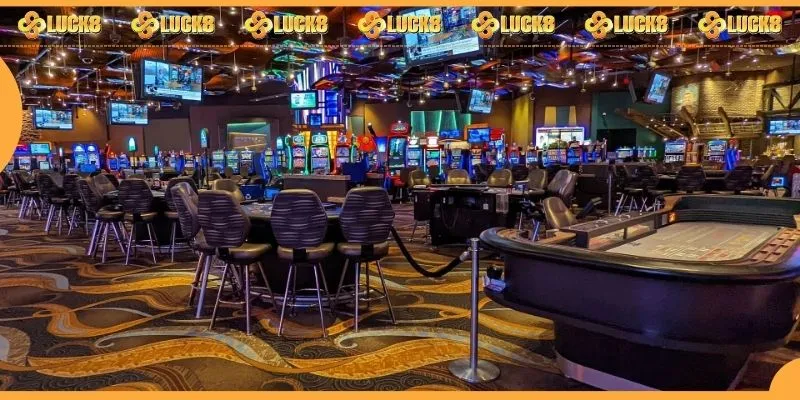 Luck8 Trang Chủ LUCK8.COM Chính Thức Không Bị Chặn 15 Tổng hợp FAQs mà hội viên Luck8 gặp phải