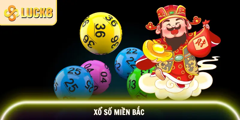 Xổ Số Miền Bắc – Kết Quả Hôm Nay Và Mẹo Soi Cầu Dễ Trúng