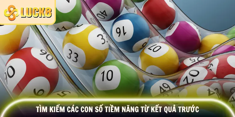 Áp dụng phương pháp bạc nhớ để soi cầu xổ số miền Trung