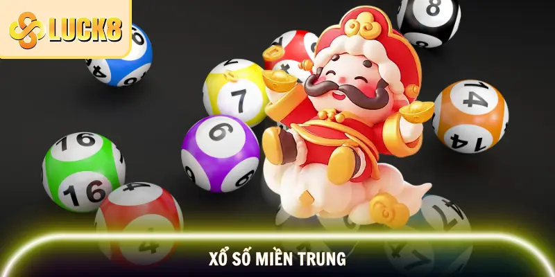 Xổ Số Miền Trung| Tra Cứu Kết Quả, Phân Tích Chính Xác